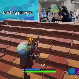 Best players?#fortnite #ninja #tfue #mongraal #fyp 