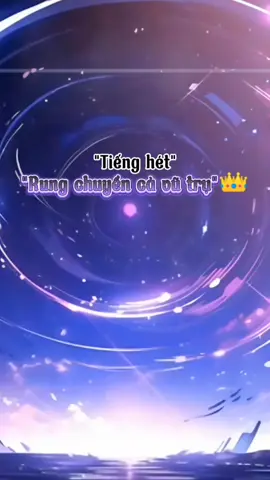 Tiếng Hét & Vũ Trụ       #12cunghoàngđạo #xuhuong #fyp #viral #views #hashtag