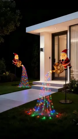 #usa #fyp #tiktok #christmasdecor #christmasdecorations 