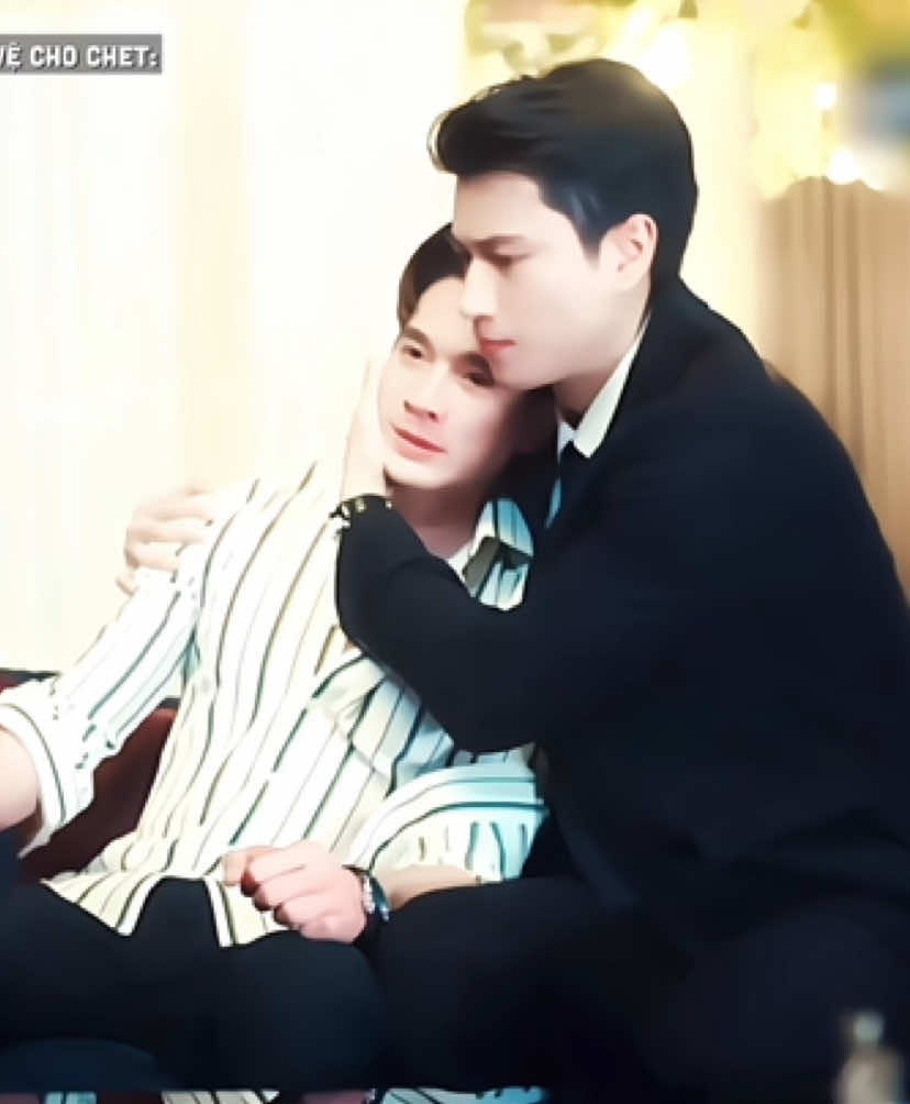 Chưa có danh phận đồ đó ha. #TheWickedGame #thewickedgametheseries  #innjkrsn #tongtongkitsakorn 