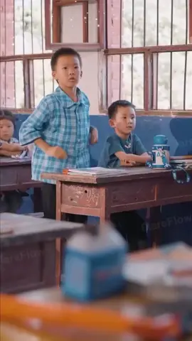 PART 1 seven years old take the SAT #shortfilm #fyp #dramatiktok #short #shortdramachinese 