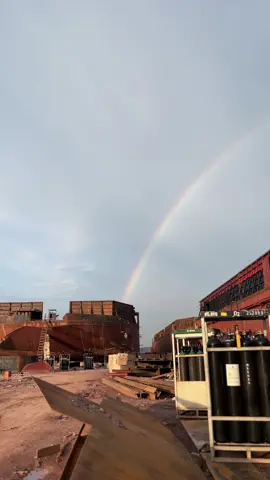 seindah itu ciptaanmu tuhan#fyp #galangankapalbatam #welderfitter #fitter #promomakanharian 