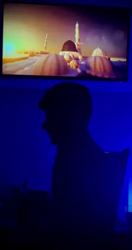 ʜᴜᴢᴏᴏʀﷺᴍᴇʀᴀ ᴋʜᴀʏᴀʟ ʀᴀᴋʜɪʏᴇ😭🤍 #alishabbirofficial #foryou #emotional #naatstatus #viralvideo 