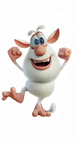 буба часть 66 #ai #sora2 #буба #бубаии 