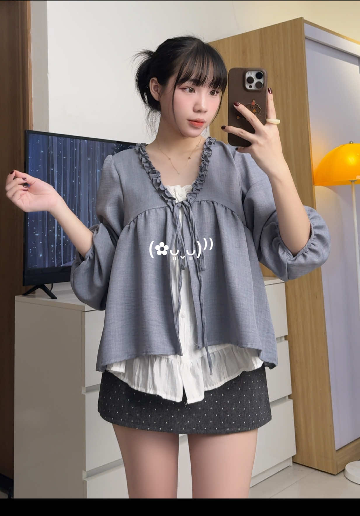 Nhìn cưng he 🧸✨🍂 #susstore 