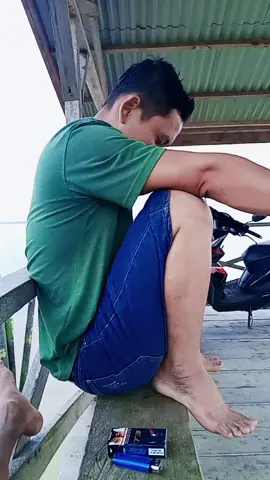 sosis Bako jadi lah, 😂😂