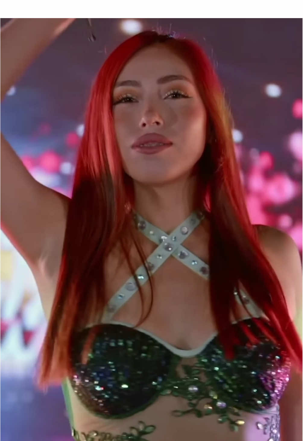 Estas son las canciónes más sonadas de @paola ✨  Una de las artistas revelaciones que está dando la hora 🥰 Síguenos para más contenido 💜 #tuseventoscusco #cuscoeventos #cuscoconciertos #paolarubio #amorrebelde 