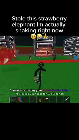 I stole the rares brainrot in #stealabrainrot #roblox #viral #fyp #edit 