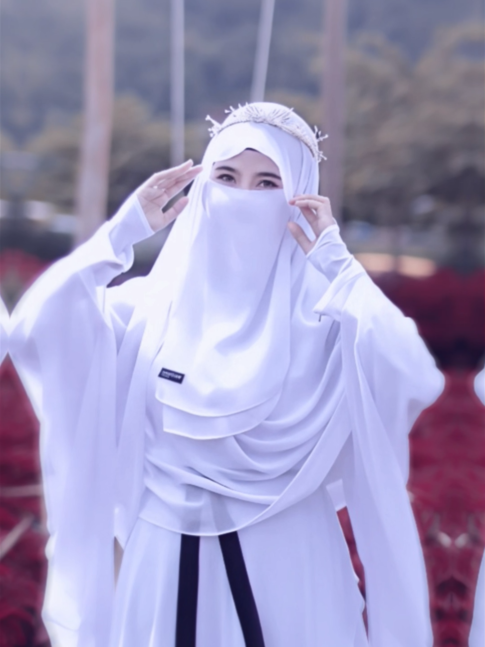 #cewekbercadar #hijabcantik #ukhti #fyp #masukberanda 