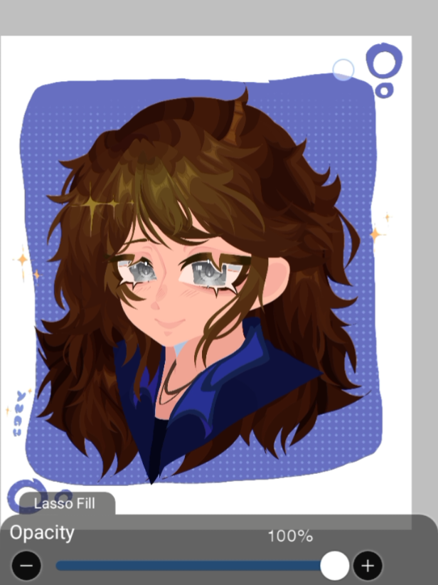 done comm for @itz_cat193, I hope u like it huhuhuhu.. ok ok still a lot of comm left to do cuz when I got fever huhuhu and now I'm trying my best to finished it tbh 😭😭😭 so pls no hate and I hate thisimited hastag lol #specialtool #LIVEIncentiveProgram #LIVEFEST2025 #MakeLIVECount #PaidPartnership 