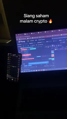#fyf #bitcoin #crypto #saham