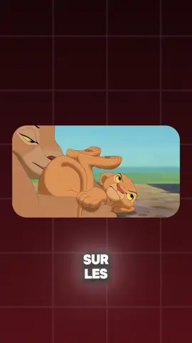 #lionking #simba #disneyclassics #francaise🇨🇵 #frança 