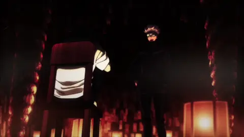 Flop quá thì cứ ghi tên ah vào😂#animeedit #jujutsukaisenedit #alightmotion #gojo #xhuong 