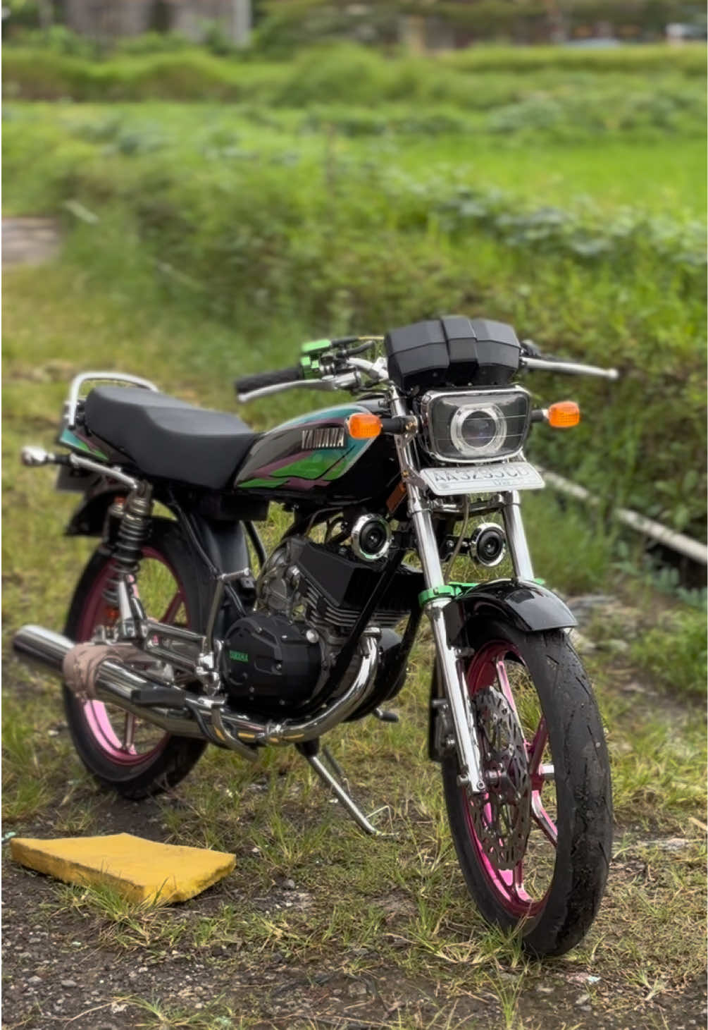 #rxspecial #fy #yahyagapapa 