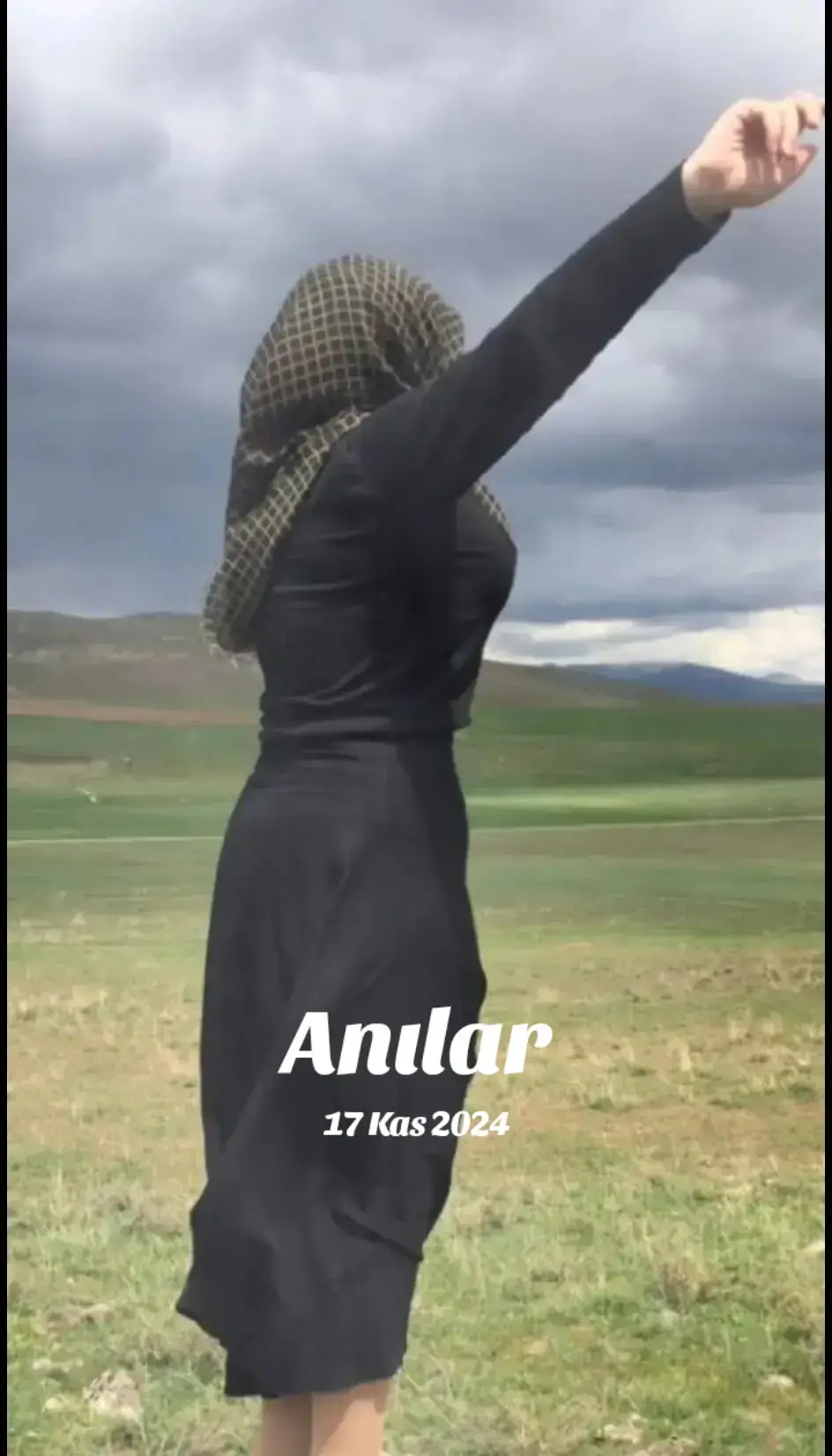 #anılar