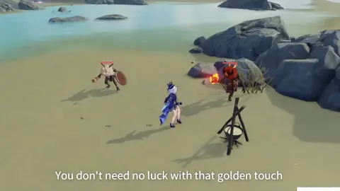 #GenshinImpact #genshin 