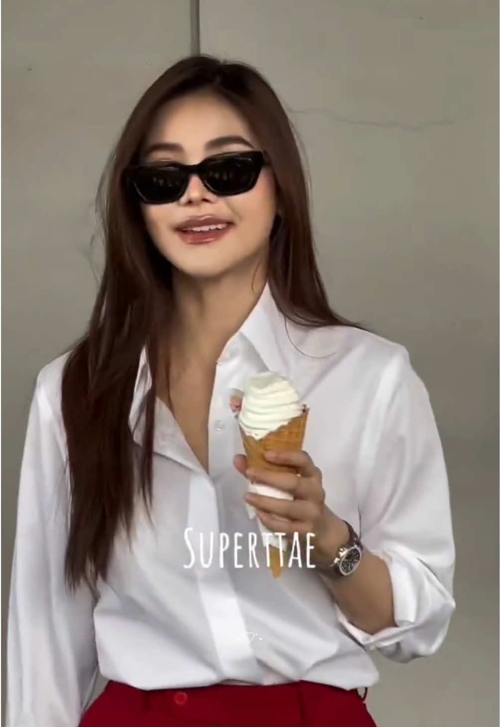 🍦🫠 #engfawaraha #อิงฟ้ามหาชน #engfa32 #อิงฟ้าวราหะ #fyp 