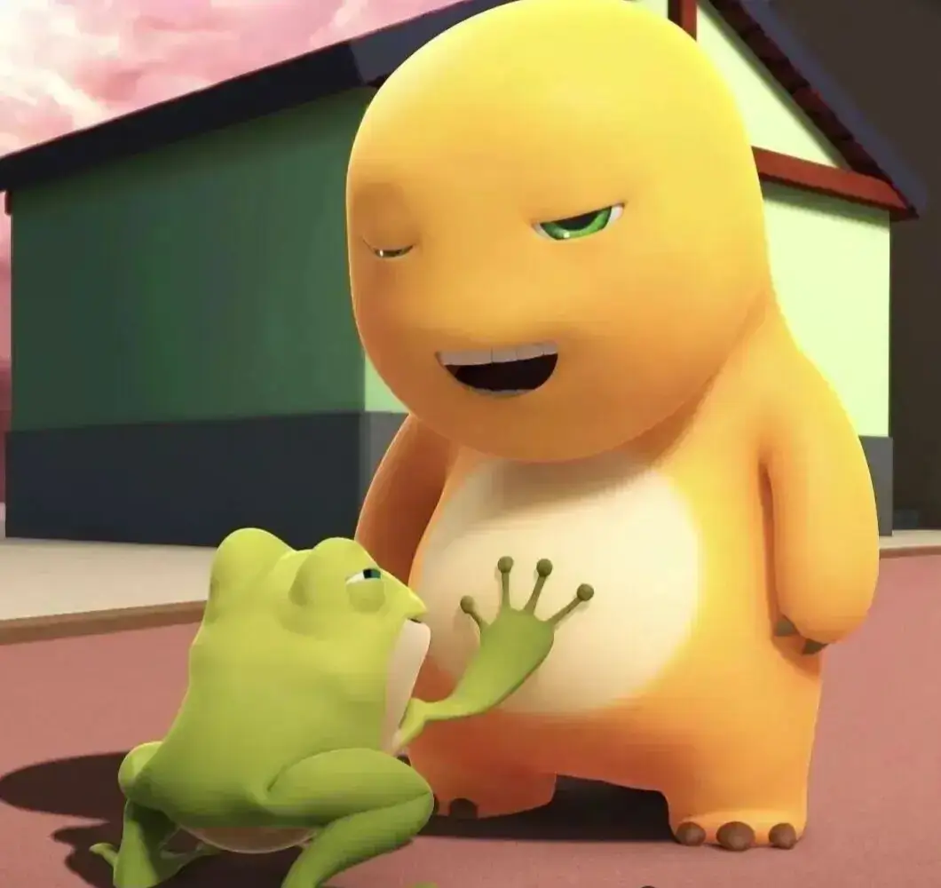 cute nailong wallpaper photo #cute #wallpaper #nailong #dragon #奶龙 