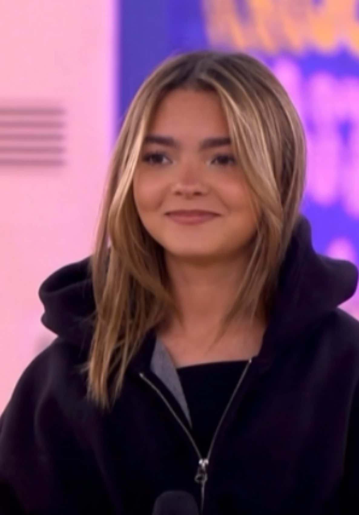 Droit réserve à Endemol et TF1 #staracademylive #pourtoii 