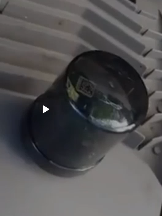 Фонарь 5G#микровалновка