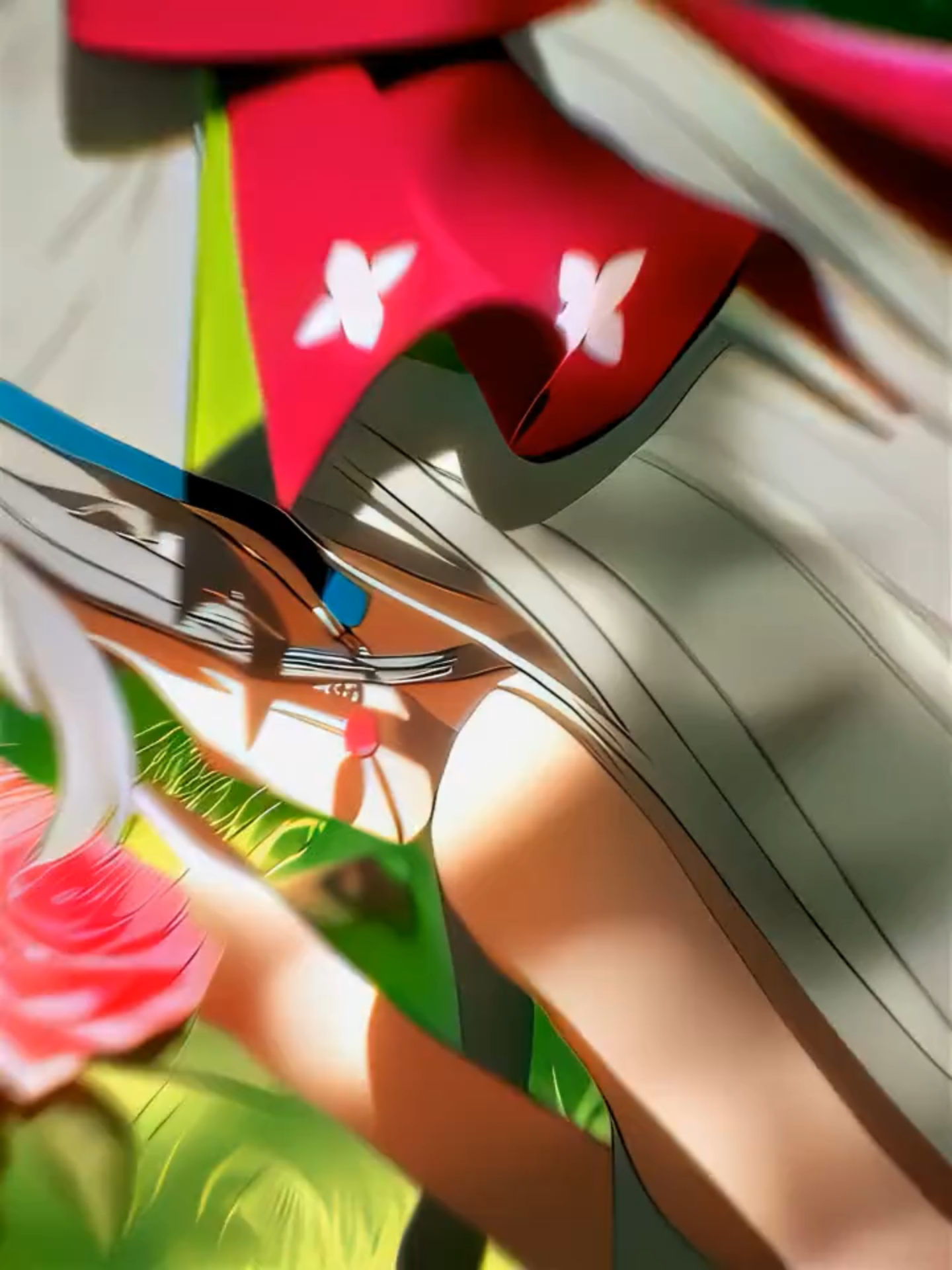 wuwa edit carlotta desuwa ty request カルロッタですわ #鳴潮 #wutheringwaves #wuwa #wutheringwavesedit #animeedit ★ upload method ★ TG: @editing_news