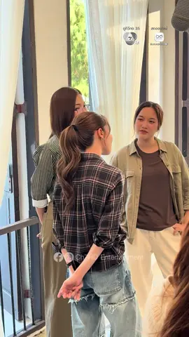 ใช้หน้าที่การงานในทางที่ชอบนะคะหมวดลม มาราชการรวมพลคนหล่ออยู่นี่เอง🤭 #4ELEMENTS #บ้านวาทินวณิช #EngfaWaraha #srchafreen #NamneungMilinD     