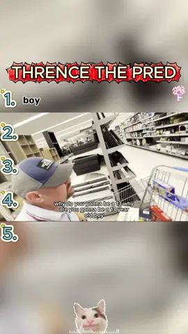 THIS POST IS STRICTLY FOR AWARENESS PURPOSES TO HELP KEEP OUR CHILDREN SAFE & AVOID THESE SITUATIONS! ‼️⚠️ #shuamundy #predcaught #pre