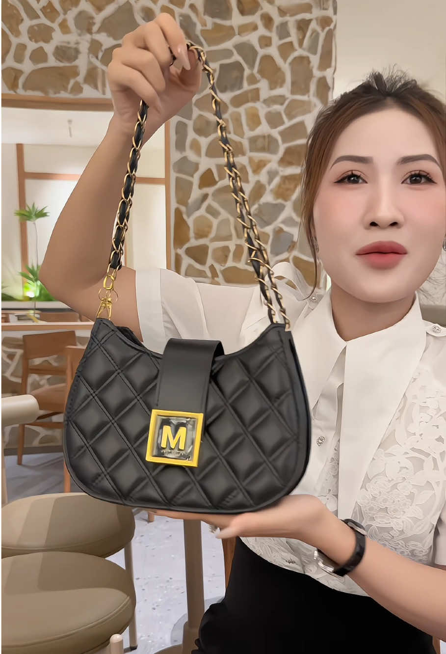 Mẫu túi đẹp xinh lắm chị Em ơi#emanhhoply #tuixach #tuixachxinh 