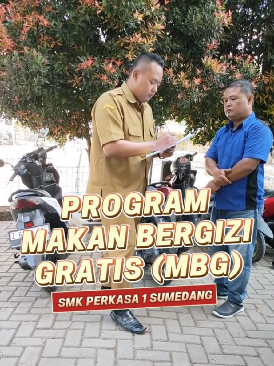 Program Makan Bergizi Gratis (MBG) #BGN #MBG #sppgsindanggalih  #makanbergizigratis #fyp
