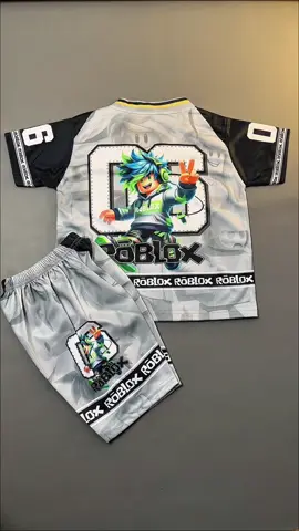 Baru lagi nih bunnn langsung cek motifnya mumpung masih promo #jersey #setelan #ootdanak 