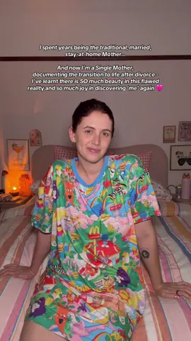 It really does have wabi sabi 💕Just a happy girl sharing the little life she’s built in her all pink Barbie dream house 🥹 #singlemom #singlemomlife #lifeafterdivorce #divorce #selfdiscovery 