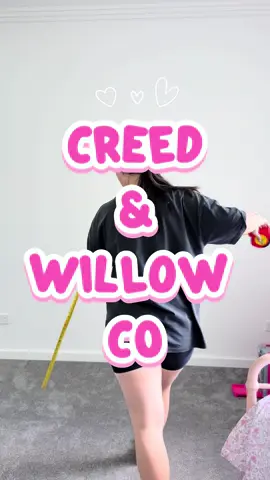 Making her space as magical as she is ✨🌸 These wall decals are the perfect touch for a fun, dreamy little girl’s room!  Decals from @Creed&WillowCo.  #RoomGoals #KidsRoomDecor #LittleDreamer”