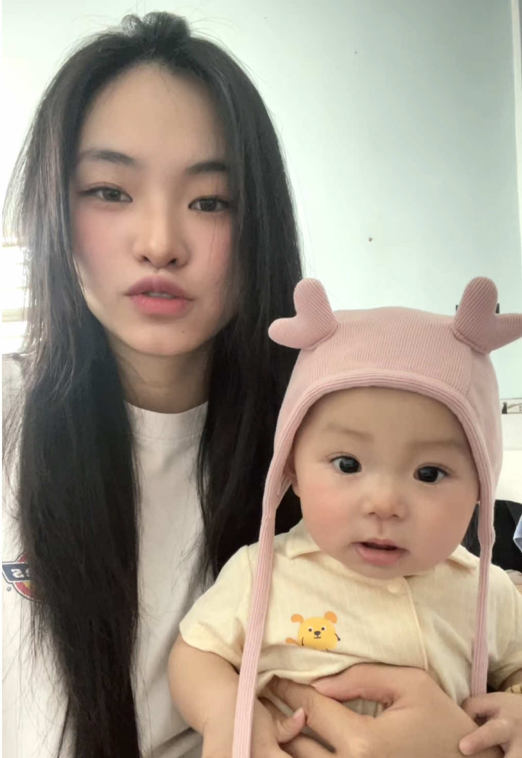 Mấy tình yêu tới đây chưa 😂😂 #mitmiu2025 #dicuamitmiu 