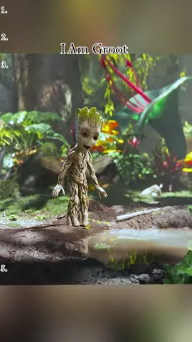 I am groot 😏 #iamgroot #рекомендации #movieclips🎬 #marvel #film 