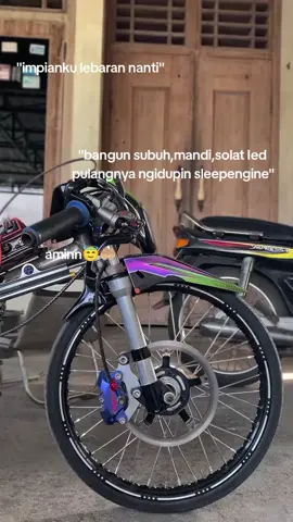 #5tpmenolakpunah #sleepengine200 #lebaran2026 