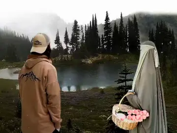 رئيڪم صار خربطة وتڪاسلت اعدلها🦩💔|.