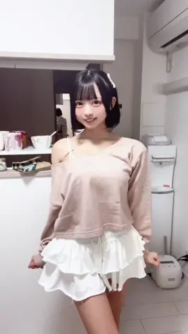 宮本佳林ちゃんに恋してました