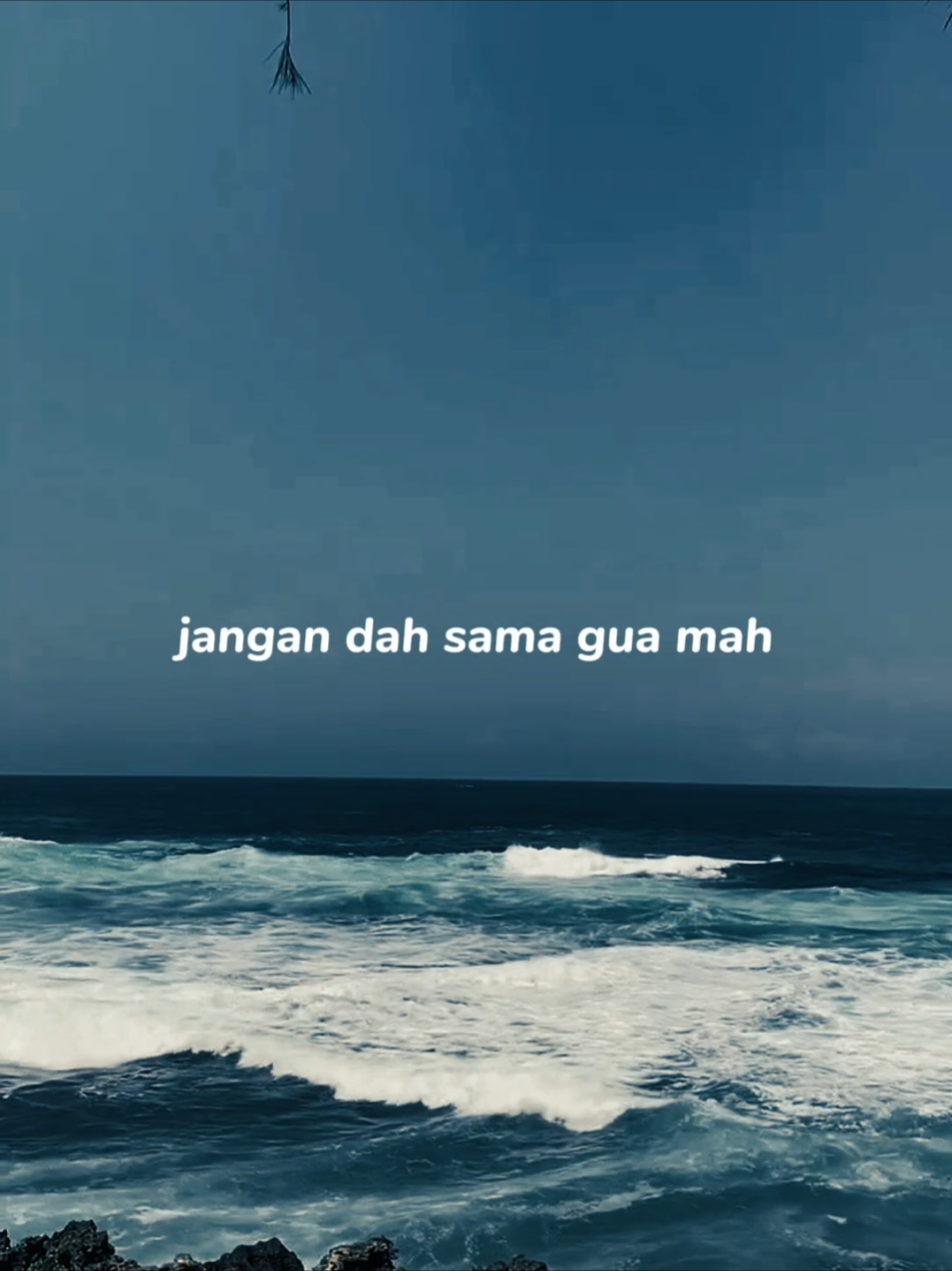kalau cuman main