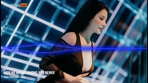 HẸN HÒ NHƯNG KHÔNG YÊU REMIX - FULL TRACK NHẠC TRẺ REMIX HAY NHẤT 2025 #djthaihoang #haiphonghub #nonstop #nonstopvn #nhacsan