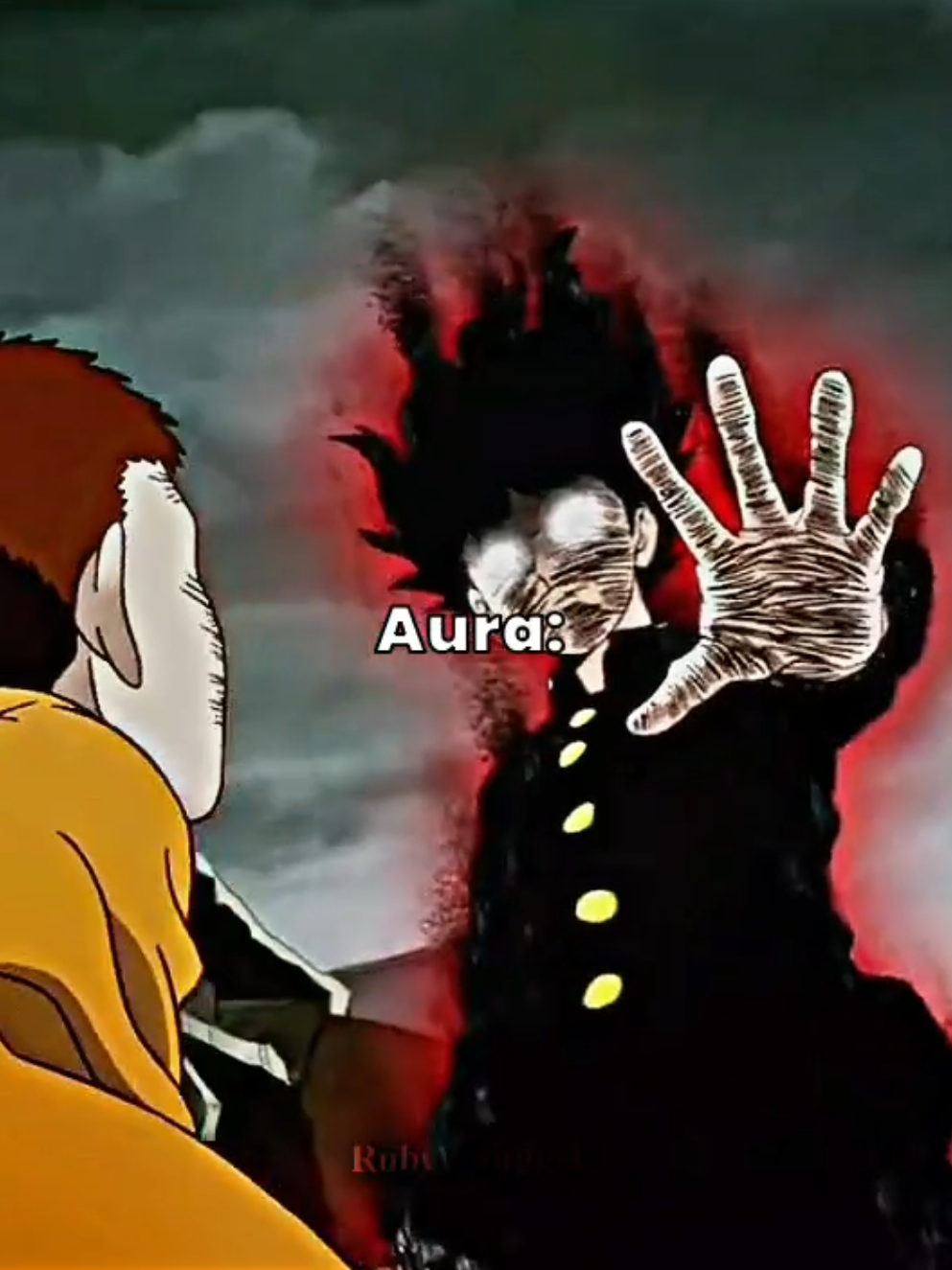 #mobpsycho100 #animebadassmoments #animerecommendations #marganca #margawof #creatoranimeone 