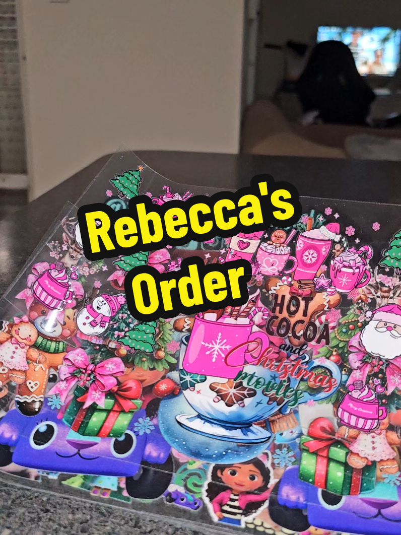 Christmas wraps most are still $1 each ❤️ #uvdtf #westernaustralia #cupwraps #christmas 