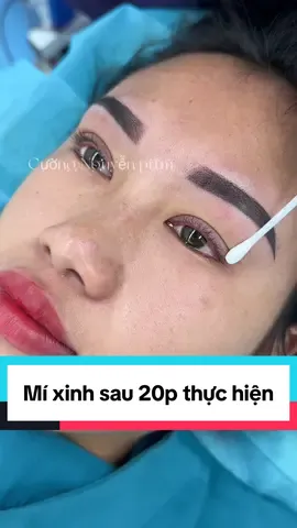 Mí xinh #catmi #nhanmi #nhấnmí #nhấnmí #hair