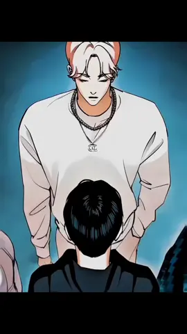 ゴンソプジ編集？ ⚰️ #lookism #gongseobji #peak #zacklee #fyp 