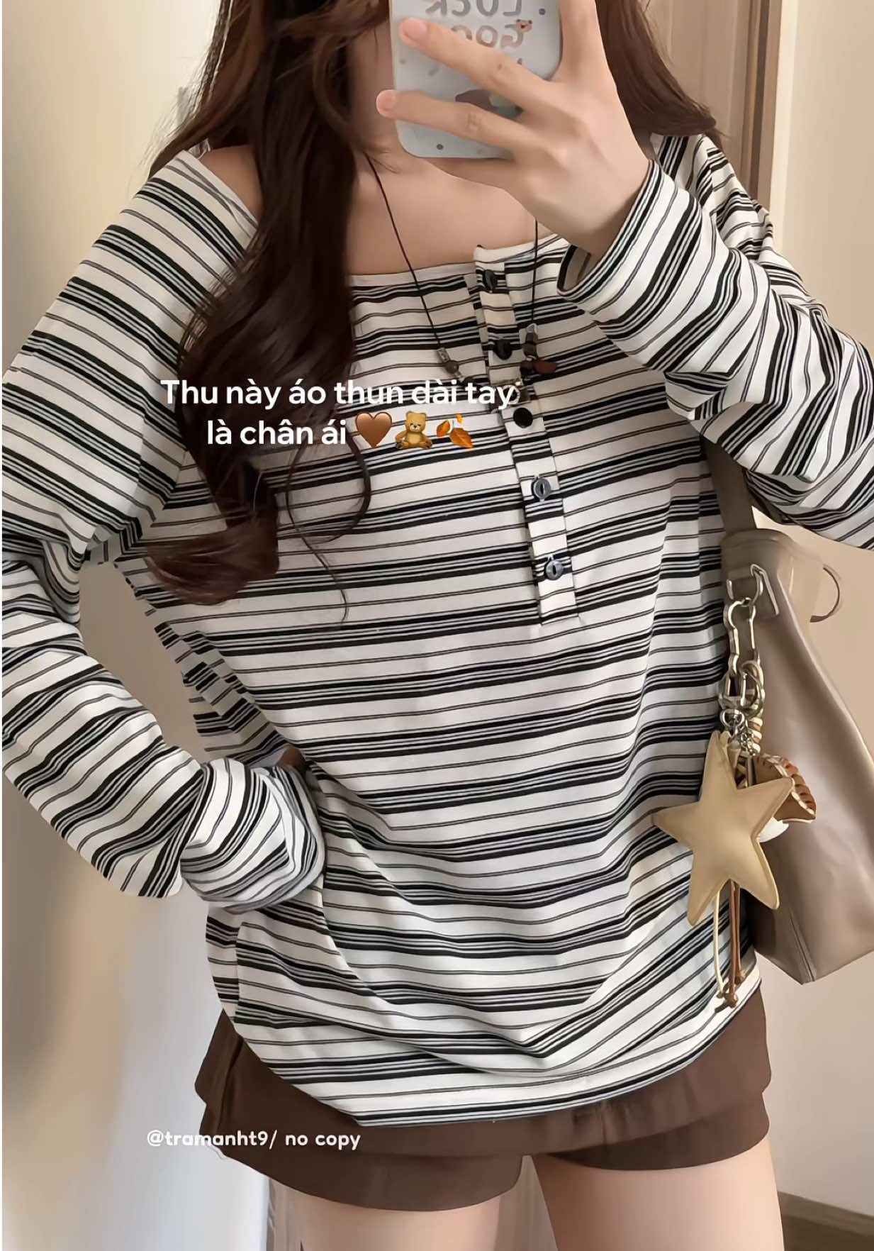 Áo xinhhh iu #reviewlamdep #outfit #aodaitay #outfitideas #outfitinspo 