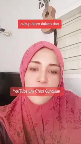 diam dalam doa #trending 