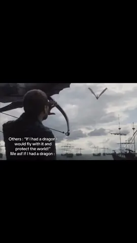 #DROGON II Of course I’ll protect the world but before it’ll need to be cleaned ll Me daydreaming of burning down my shitty city : // #gameofthrones #dragon #drogon #got #daenerystargaryen #relatable #me #viral? #fyp #fypシ゚ #tiktokk #iluvtaegaryen 