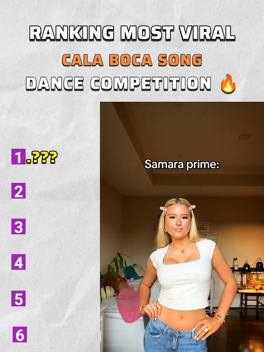 Ranking New Trending