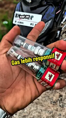 Busi motor super iridium BRT#superiridium #busimotor #BRT 