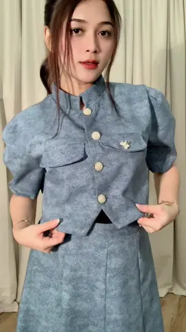 ini apalagi so cuteee banget set nya🫵🏻😭🩵