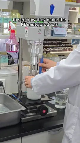 I am thankful for the opportunity to see all this up close 🥹💕💕💕 @Deoproce 